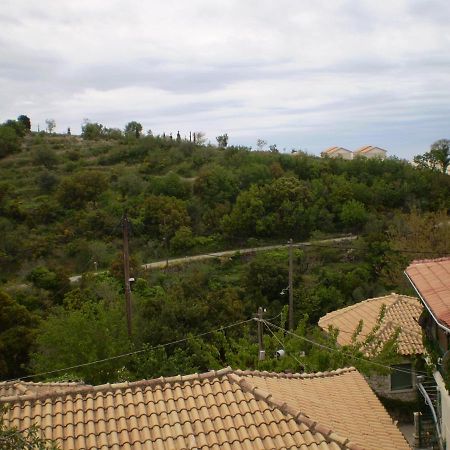 Lefki'S House Apartment Drymon Exterior foto