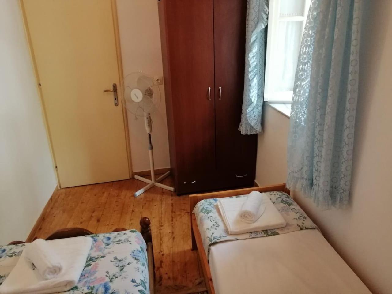 Lefki'S House Apartment Drymon Exterior foto