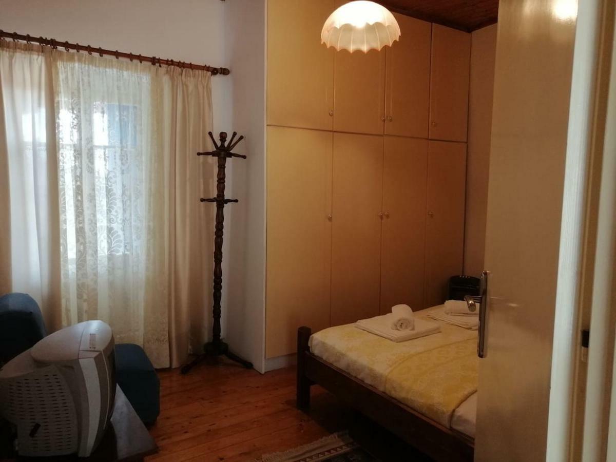 Lefki'S House Apartment Drymon Exterior foto