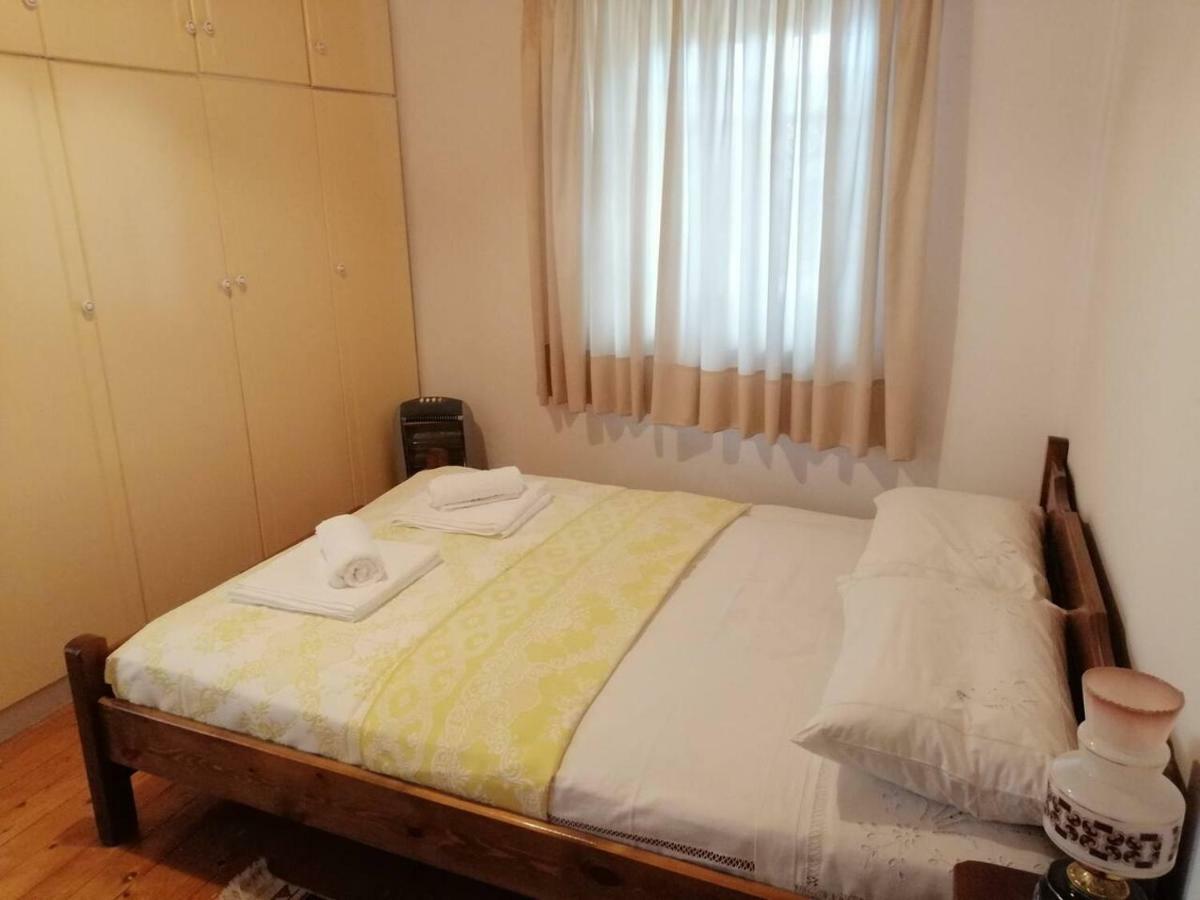 Lefki'S House Apartment Drymon Exterior foto