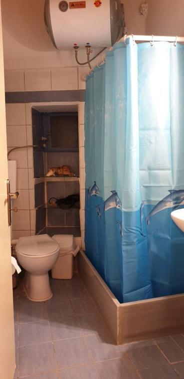 Lefki'S House Apartment Drymon Exterior foto
